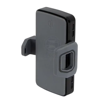 Phone Charger / Rotating Holder - WireleSS