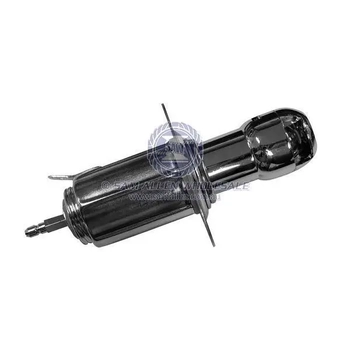 Stainless Steel Cigarette Lighter Set Marine Boat