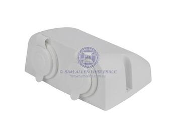 Sam Allen Dual Surface Mount Socket/Socket