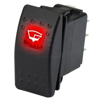 Switch C7 Bilge (On) Off-On