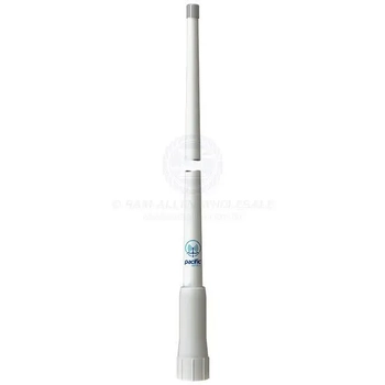 Antenna VHF 1.8m Ultraglass White Seamaster Pro