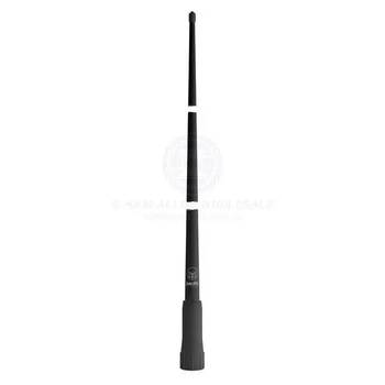 Antenna VHF 2.5m Ultraglass Black Seamaster Pro