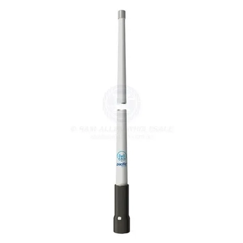 Antenna VHF 1.8m Ultraglass White Longreach Pro