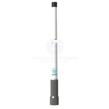 Antenna Cellular 1.0m White Longreach Pro Quad Band