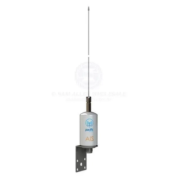 Pacific Aerials SS Masthead Antenna - AIS - 1m