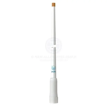 Antenna AIS 1.8m Ultraglass White Seamaster Pro