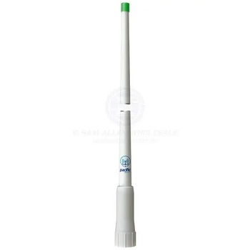 Antenna UHF 2.5m Ultraglass White Seamaster Pro