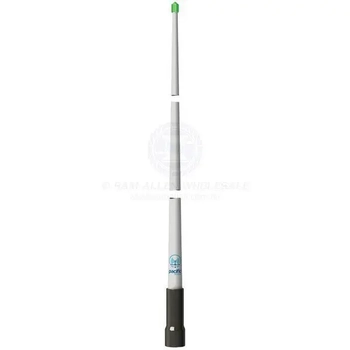 Antenna UHF 2.5m Ultraglass White Longreach Pro