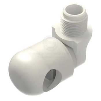 Ant Base Rail Mount Seamaster
