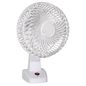 Fan TMC Single Speed 12V