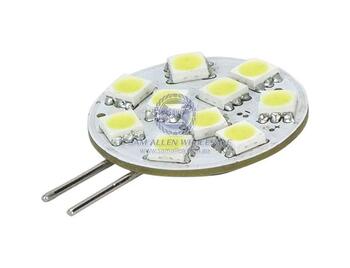 10 Chip G4 Led Replacement 10-30V