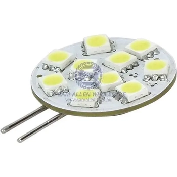 10 Chip G4 Led Replacement 10-30V