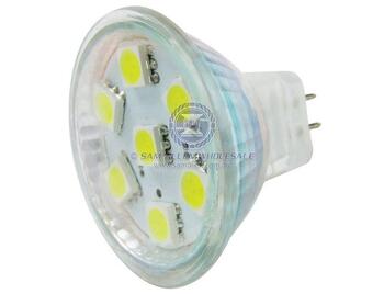 Mr11 Led Replacement 7 Warm White