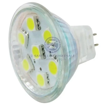 Mr11 Led Replacement 7 Cool White