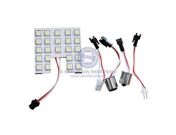 Dome Light Led Replacement Kit