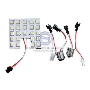 Dome Light Led Replacement Kit