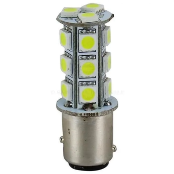 Stop Tail Light Globe C/W Double