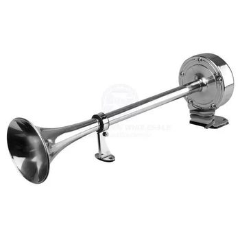 12V Single Ss Trumpet
