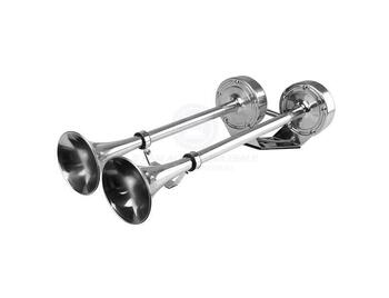 Ss Dual 24V Deluxe Trumpets