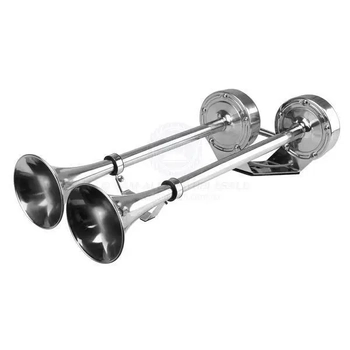 Ss Dual 24V Deluxe Trumpets