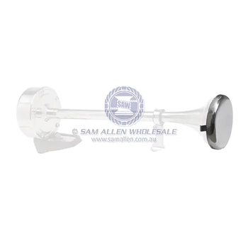 Ss Bug Deflector For Ongaro Horns