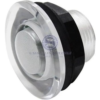 Led Lamp White W/Proof