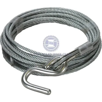 W/Wire S/Hook 5X6.1