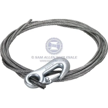 W/Wire Sn/Hook 5X6.1