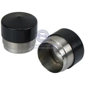 Hub Mate S/S Bearing Protector Pr (1 X Pair)