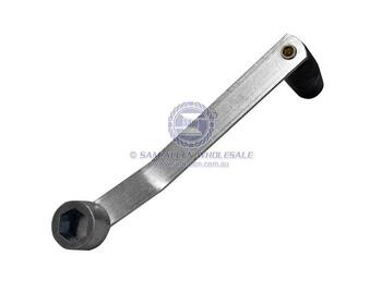 7/8 Hex Trailer Winch Replacement Spare Handle