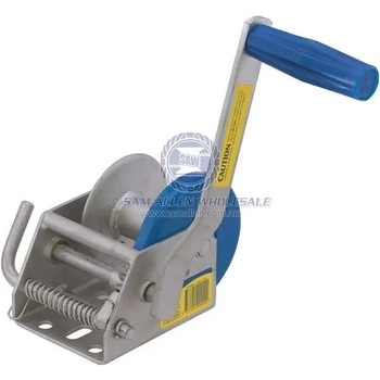 3:1 Mini Winch No Cable
