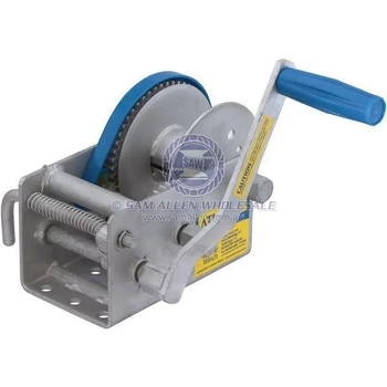 15:1/5:1/1:1 Atlantic Winch Nocable