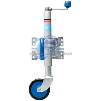 Jock/Wheel Bolt Swiv