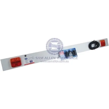 Led Trailer Light Board 1.85M