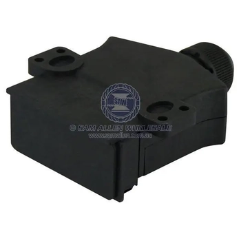7 Pin Flat Led Socket Car