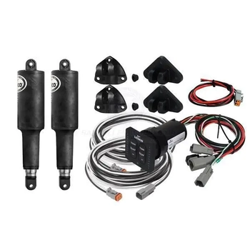 Lenco Actuator Kit Srs 101 12V Led