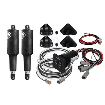 Lenco Actuator Kit Srs 101 12V Std