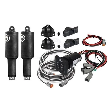 Lenco Actuator Kit Xds 101 12V Led