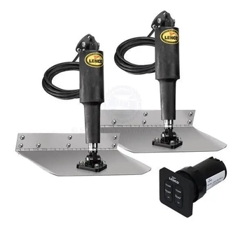 Lenco 9X12 Kit 12V Std Oem