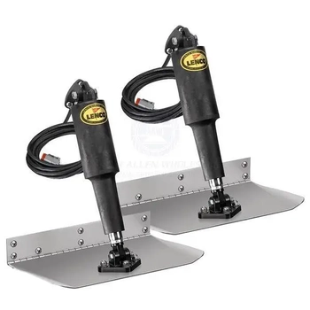Lenco 12X24 Kit 12V