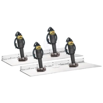 Lenco 16X 30 Super Strong Kit 24V