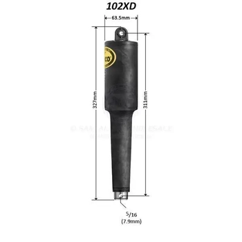 Actuator Srs 102Hd Fast 108mm Strok