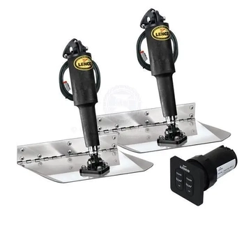 Lenco12X12 Kit 12V Led Oem-Polished