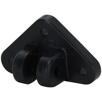 Lenco Lower Mount Standard