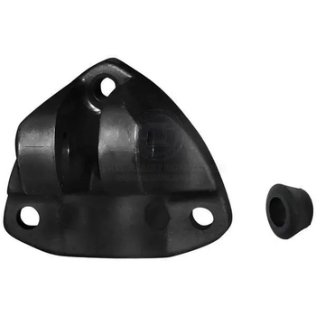 Lenco Upper Mount & Gland