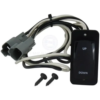 Lenco Rocker Switch