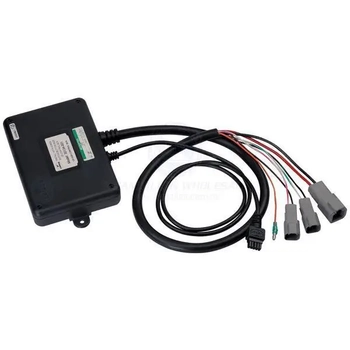 Lenco Control Box Standard