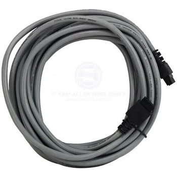 Lenco Keypad Ext Harness 40'