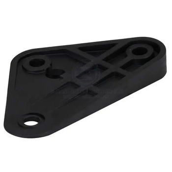 Lenco Lower Mount Shim 7 Degree