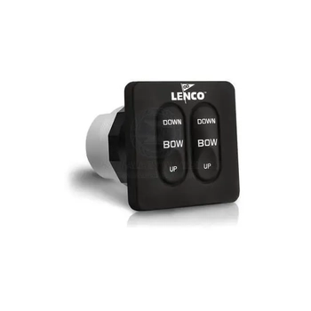 Lenco Flybridge Kit 20' Std